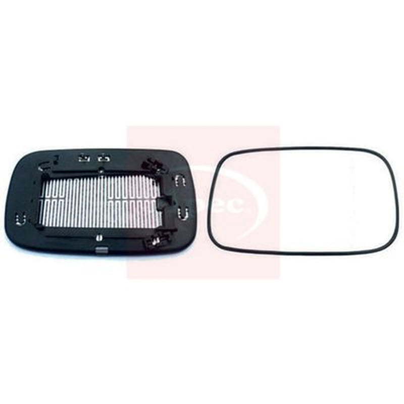 Apec Exterior Wing Mirror Glass Left AMG2211