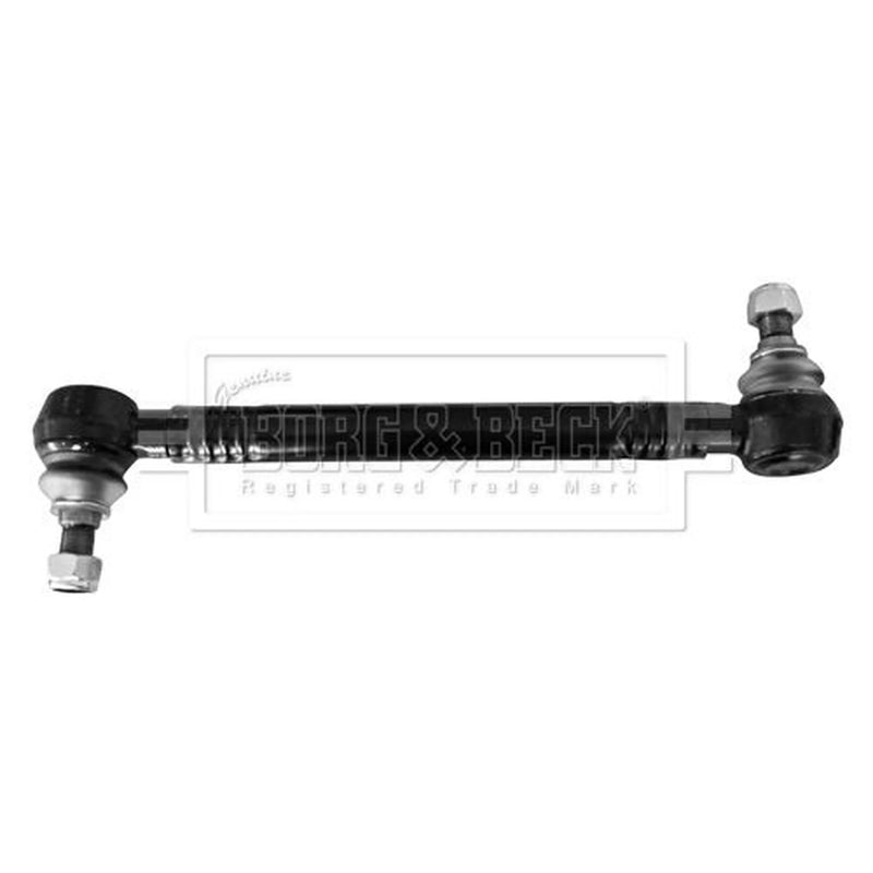 Borg & Beck Stabiliser Bar Link Coupling Rod Rear BDL32438