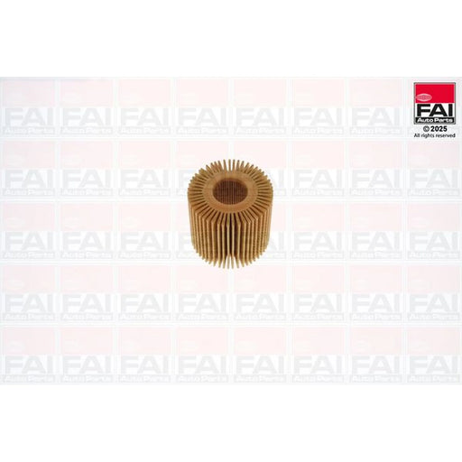 FAI Engine Oil Filter OF187