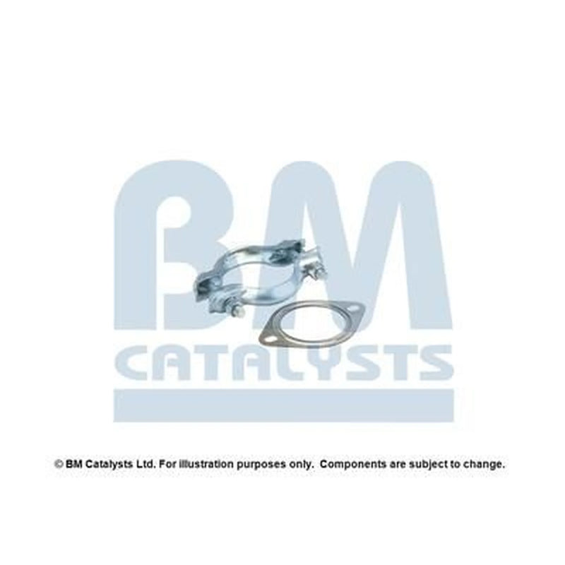 BM Catalysts Fitting Kit FK90345A FK90345A