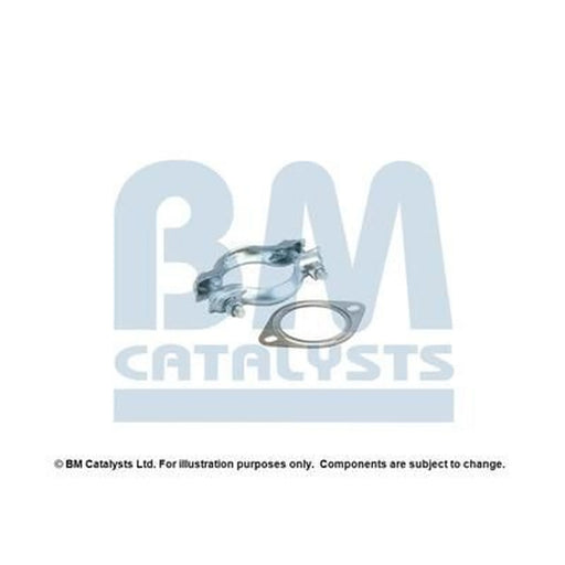 BM Catalysts Fitting Kit FK90345A FK90345A