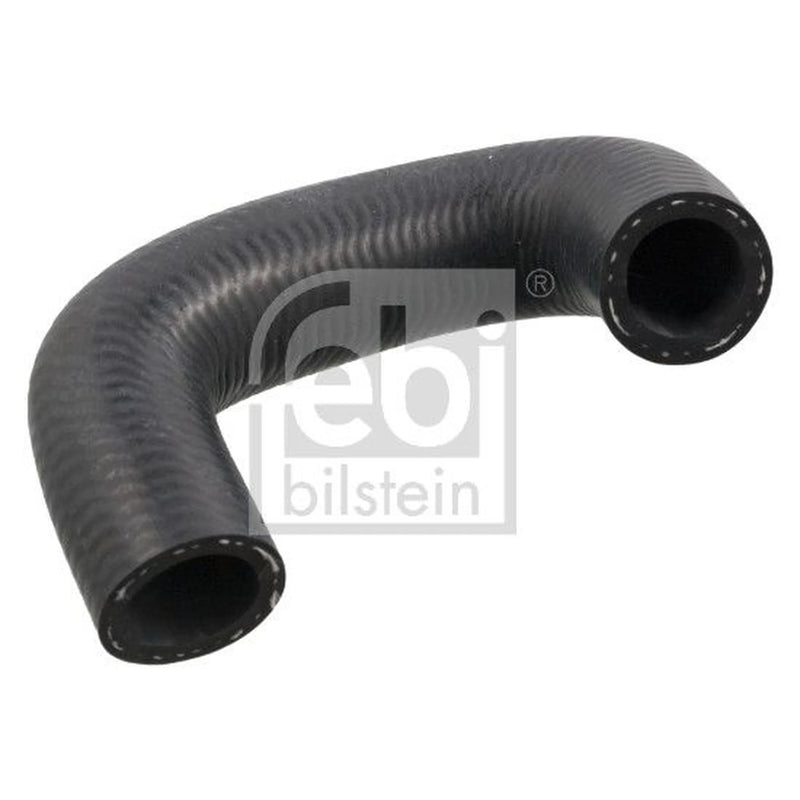 Febi Radiator Coolant Hose ID 102592