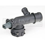 First Line Coolant Flange Housing Connector FTS1155