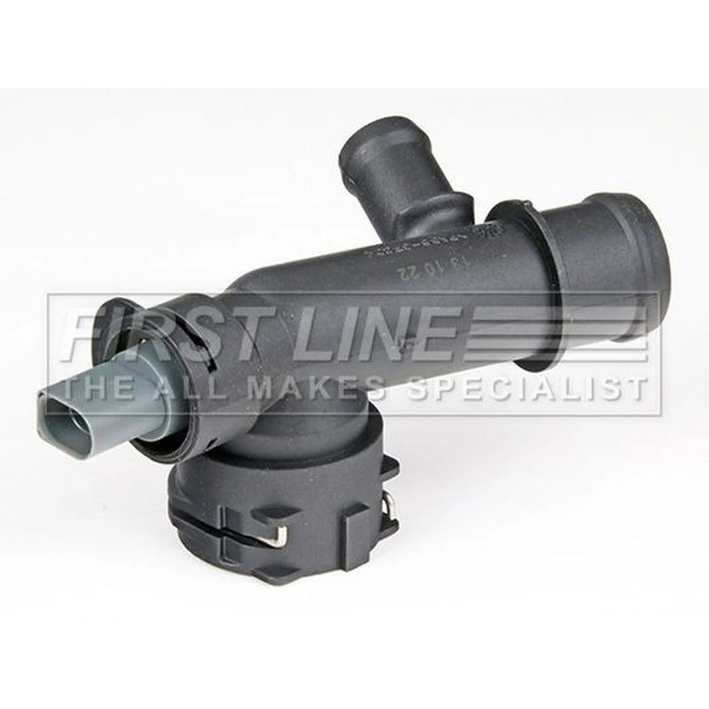 First Line Coolant Flange Housing Connector FTS1155