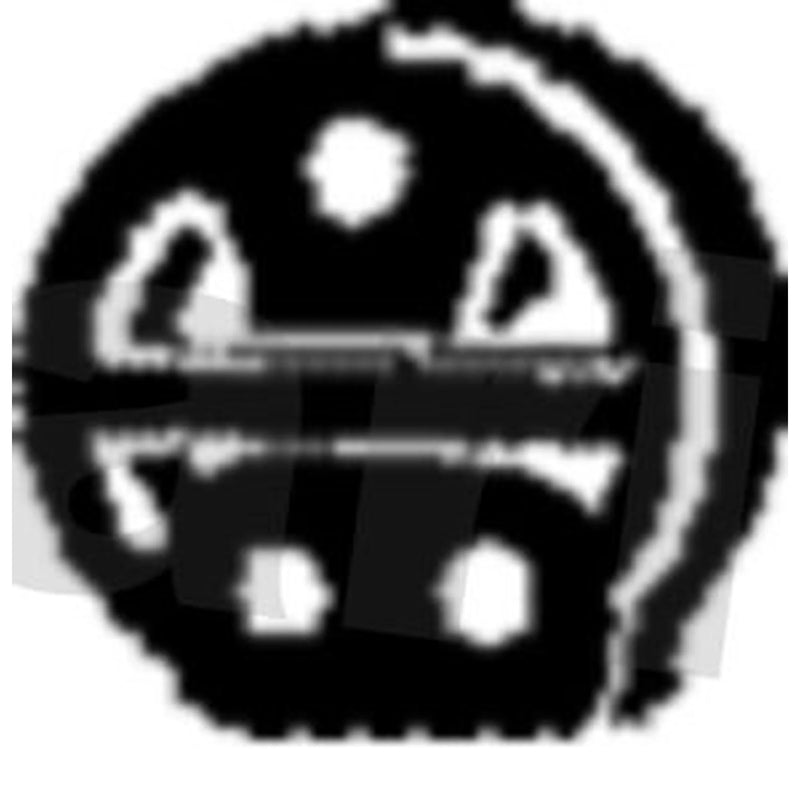 Klarius Exhaust System Mount 421126