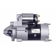 Hella Starter Motor 12V 2.2kW 9 Teeth 8EA 011 610-951