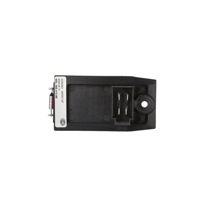 Hella Heater Blower Resistor 9ML 366 410-861