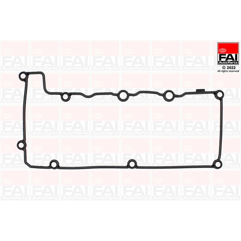FAI Cylinder Head Cover Gasket RC1697S