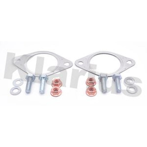 Klarius Fitting Kit - Catalyst And Dpf 403134 403134