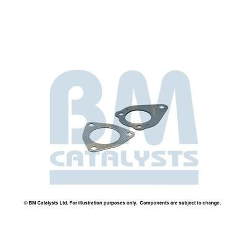 BM Catalysts Exhaust Pipe Mounting Kit FK70453A