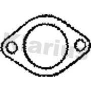 Klarius Exhaust Pipe Gasket OD VOG3AJ