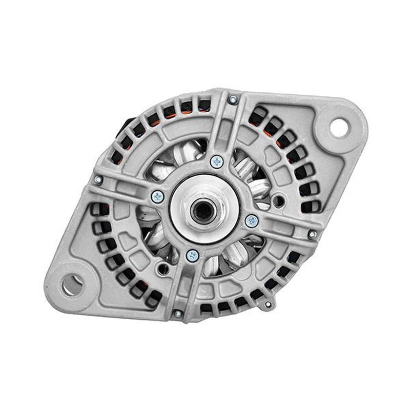 Hella Car Alternator 12V 8EL 015 643-411