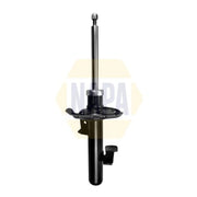 NAPA Shock Absorber Damper Strut Front Right NSA1783