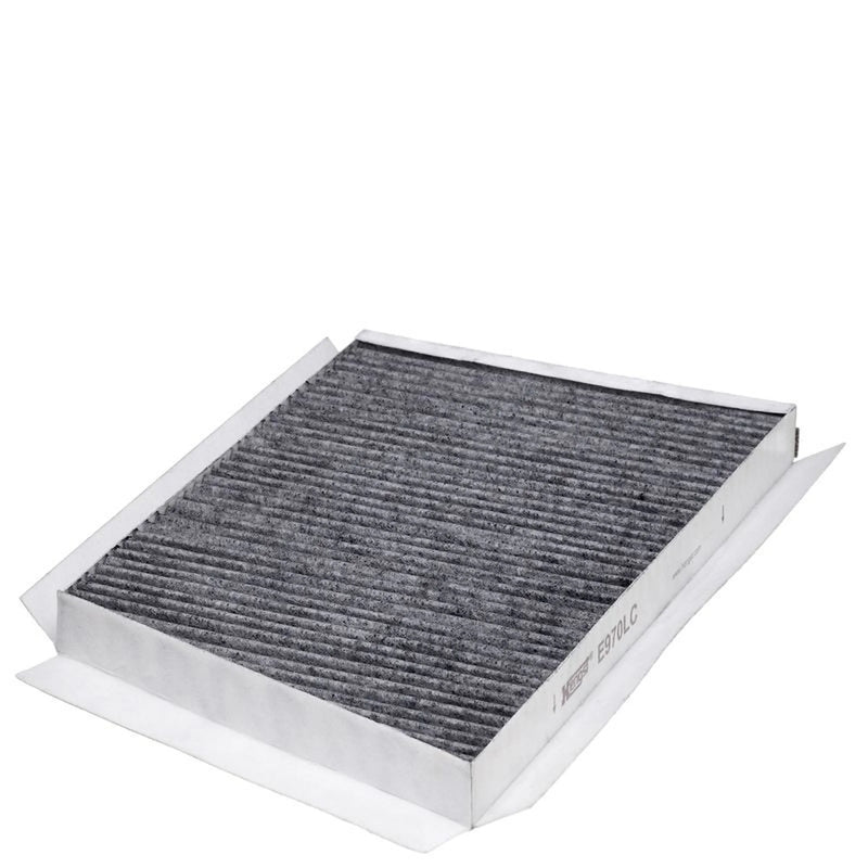 Hengst Cabin Air Filter (Pollen Filter) E970LC