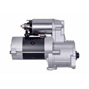 Hella Starter Motor 12V 2kW 10 Teeth 8EA 011 610-901