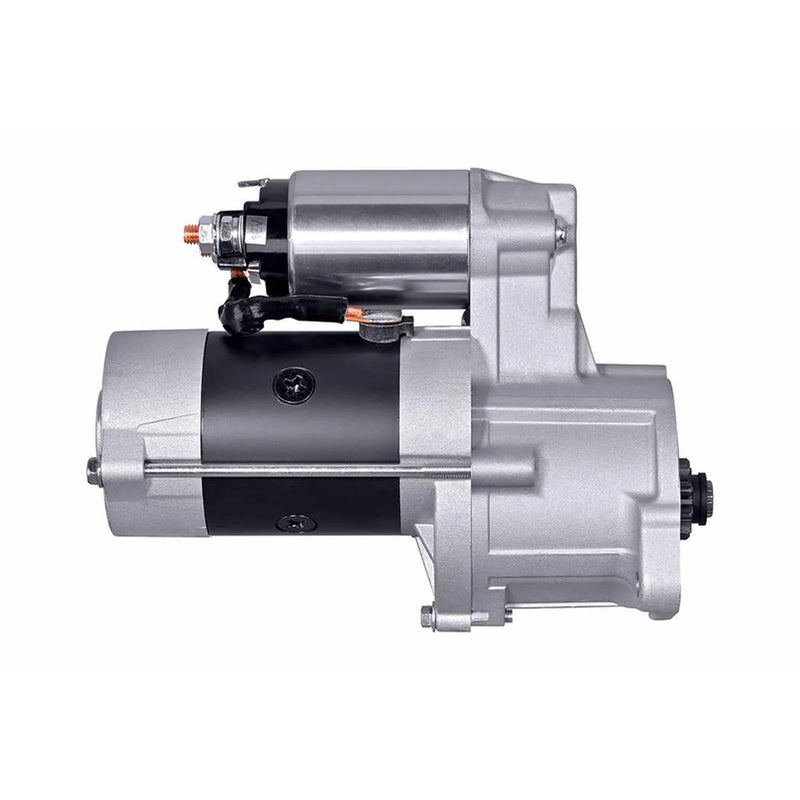 Hella Starter Motor 12V 2kW 10 Teeth 8EA 011 610-901