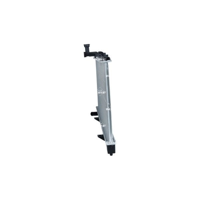 NRF Engine Radiator 53752
