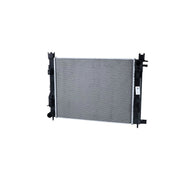 NRF Engine Radiator 58443