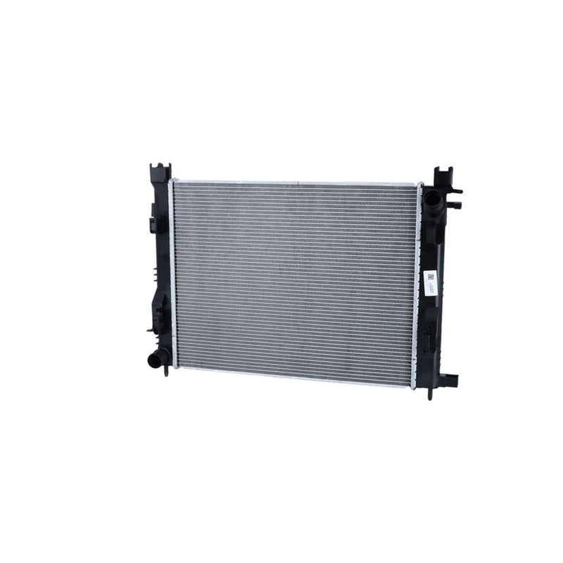 NRF Engine Radiator 58443