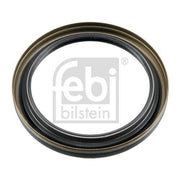 Febi Crankshaft Shaft Seal OD ID Wide 180064