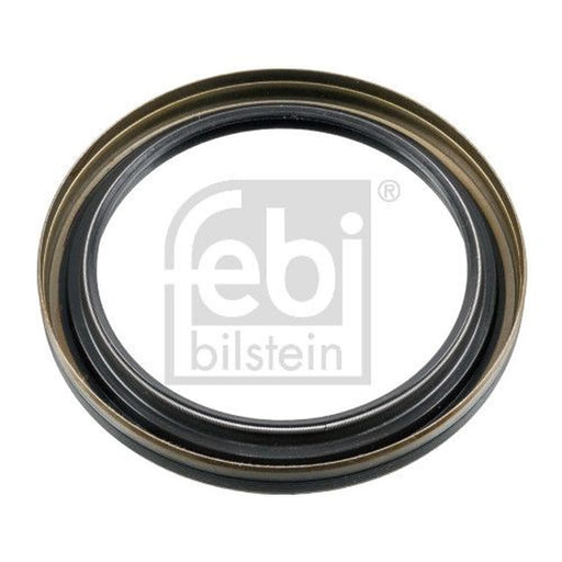 Febi Crankshaft Shaft Seal OD ID Wide 180064