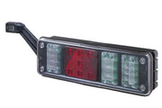 Hella 2VP 340 960-111 Tail Light Assembly