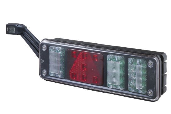 Hella 2VP 340 960-111 Tail Light Assembly