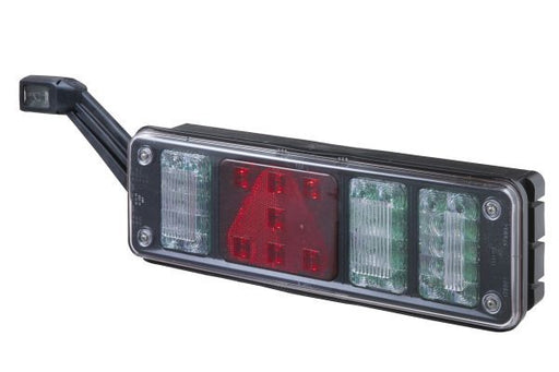 Hella 2VP 340 960-111 Tail Light Assembly