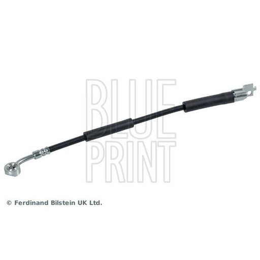 Blue Print Brake Hydraulic Hose Line Front Left ADA105309
