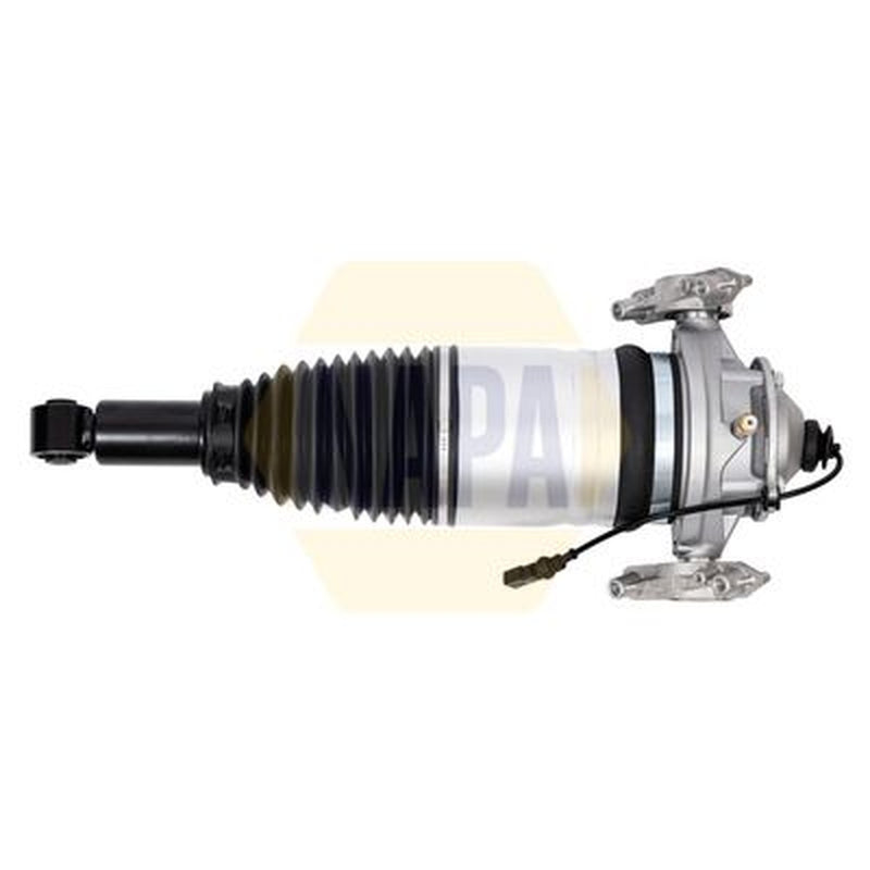 NAPA Air Suspension Strut Shock NAS1182