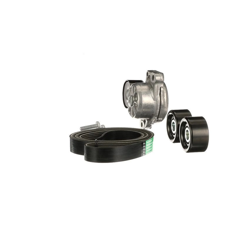 Gates V-Ribbed Belt Set K018PK2553HD