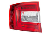 Hella 9EL 354 848-011 Tail Light Assembly