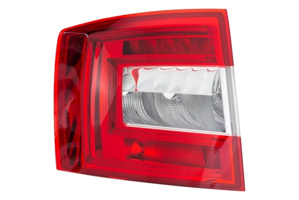Hella 9EL 354 848-011 Tail Light Assembly