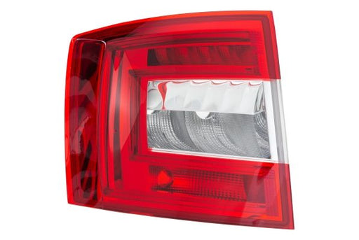 Hella 9EL 354 848-011 Tail Light Assembly