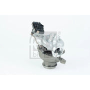 Febi Turbocharger Turbo Unit 187048