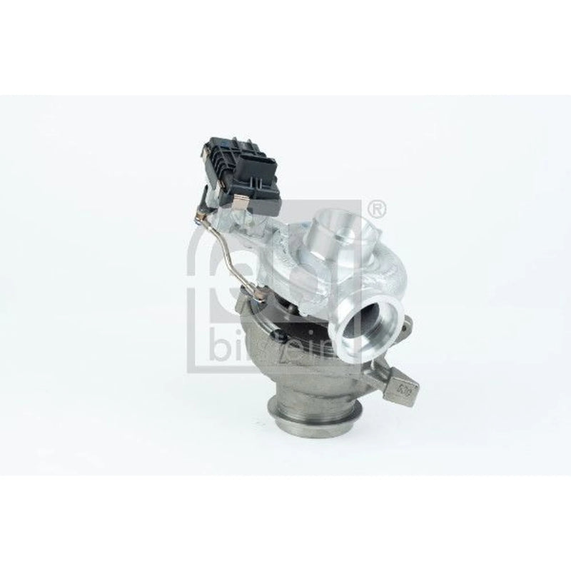 Febi Turbocharger Turbo Unit 187048