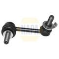 NAPA Stabiliser Bar Link Coupling Rod Front Right NST4226