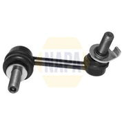 NAPA Stabiliser Bar Link Coupling Rod Front Right NST4226