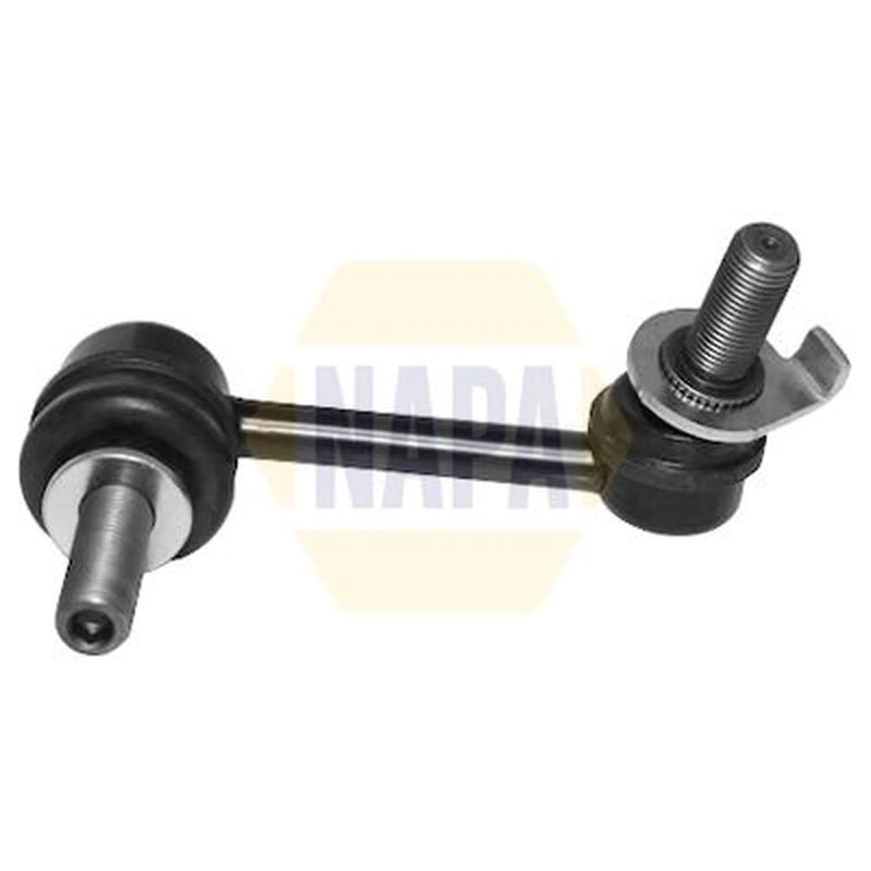 NAPA Stabiliser Bar Link Coupling Rod Front Right NST4226