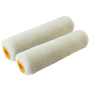 STANLEY® Hand Tools Mini Mohair Gloss Sleeve 100mm (4in) (Pack 2) - STRWGM2L