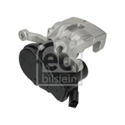 Febi Brake Caliper Assembly Rear Left 194820