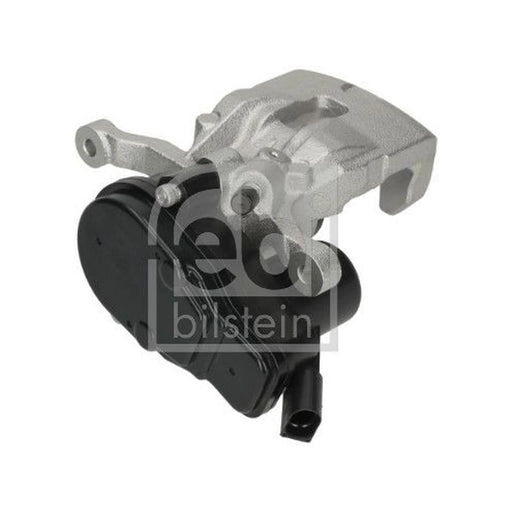 Febi Brake Caliper Assembly Rear Left 194820