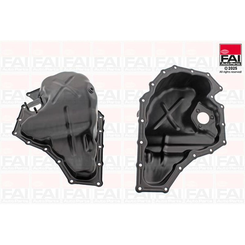 FAI Engine Oil Sump Pan PAN063