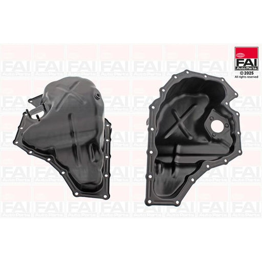FAI Engine Oil Sump Pan PAN063