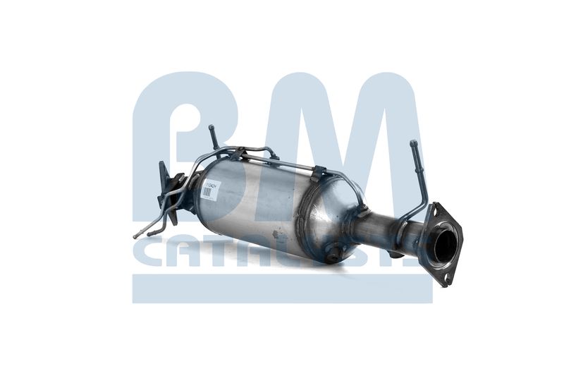 BM Catalysts Soot/Particulate Filter, exhaust system fits Mazda 3 BM11042H