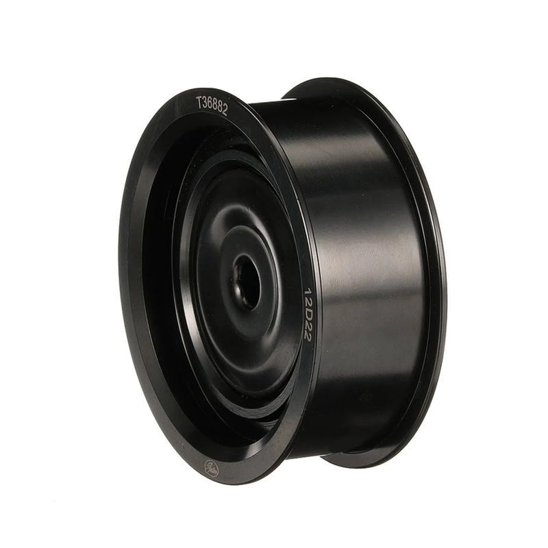 Gates V-Ribbed Belt Deflection/Guide Pulley Centre T36882