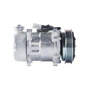 Hella Air Conditioning Compressor 8FK 366 200-281