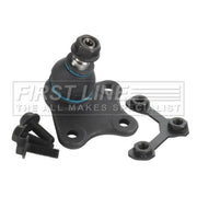 First Line Ball Joint Front Left FBJ5415