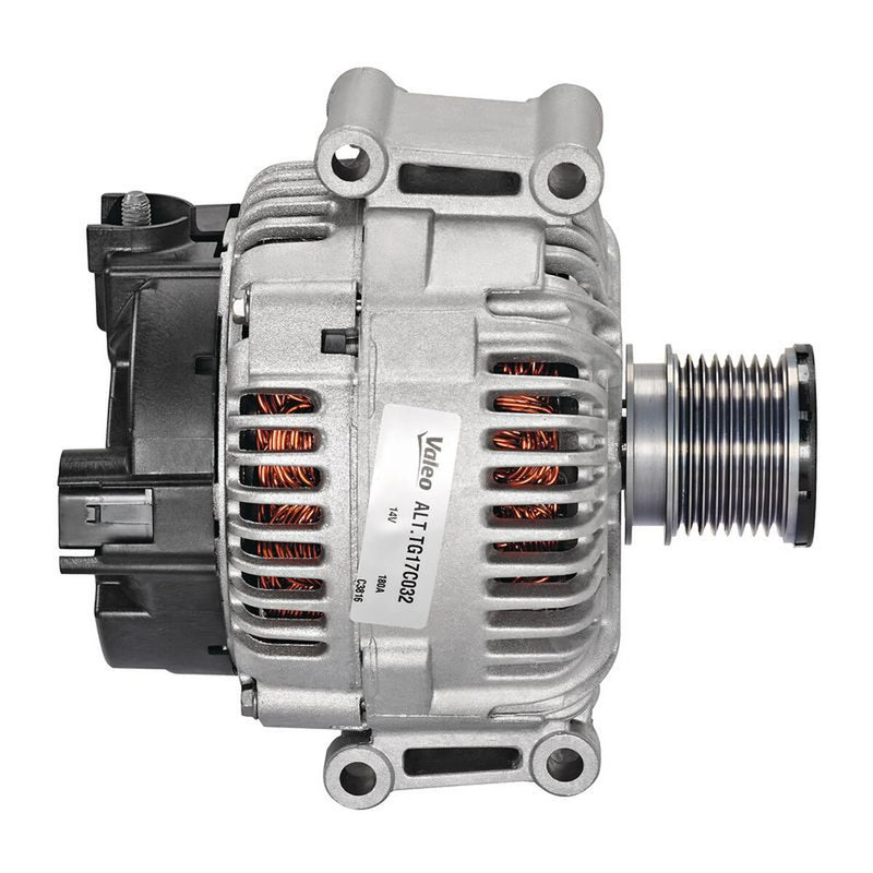 Valeo Car Alternator 12V 439583