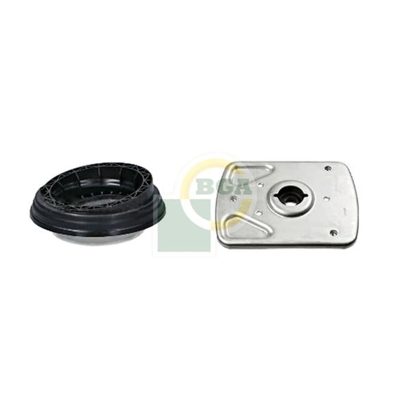 BGA Repair Kit, Suspension Strut Mount Front Axle Righ SM6768